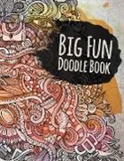 Speedy Publishing LLC - Big Fun Doodle Book