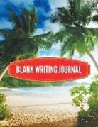 Speedy Publishing Llc - Blank Writing Journal
