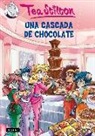 Tea Stilton - Tea Stilton 19. Una cascada de chocolate