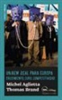 Michel Aglietta, Thomas Brand - UN NEW DEAL PARA EUROPA : CRECIMIENTO, EURO, COMPETITIVIDAD