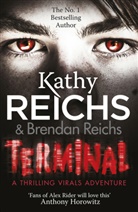 Brendan Reichs, Kath Reichs, Kathy Reichs - Terminal