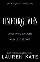 Lauren Kate, Kate Lauren - Unforgiven