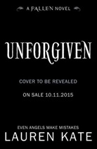 Lauren Kate - Unforgiven