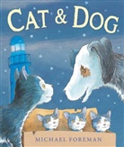 Michael Foreman, Michael Foreman - Cat and Dog