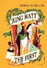 Janusz Korczak, Korczak Janusz - King Matt The First