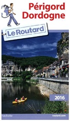 Périgord, Dordogne: 2016