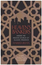 Irfa Harris, Irfan Harris, Harris Irfan - Heaven's Bankers