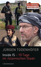 Jürgen Todenhöfer - Inside IS - 10 Tage im 'Islamischen Staat'