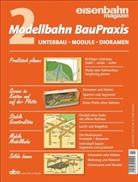 Modellbahn BauPraxis. H.2