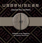 Markus Breig - Usbekistan