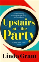Linda Grant, Grant Linda - Upstairs at the Party