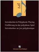 Einführung in das polyphone Spiel