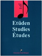 Etüden