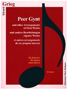 Edvard Grieg - Peer Gynt