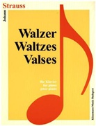 Johann Strauss - Walzer