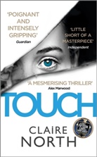 Claire North, North Claire - Touch