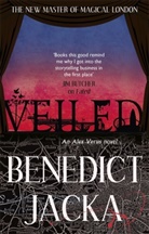 Benedict Jacka - Veiled