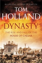 Tom Holland - Dynasty