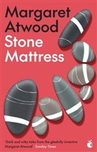 Margaret Atwood - Stone Mattress