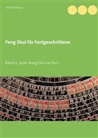 André Pasteur - Feng Shui für Fortgeschrittene