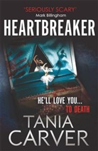 Tania Carver, Carver Tania - Heartbreaker