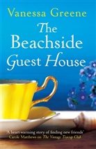 Vanessa Greene, Greene Vanessa - The Beachside Guest House