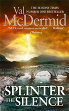 CJMB Limited, Val Mcdermid - Splinter the Silence