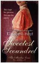 Elizabeth Hoyt - Sweetest Scoundrel