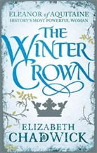 Elizabeth Chadwick, Chadwick Elizabeth - The Winter Crown