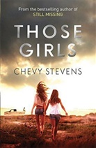 Chevy Stevens - Those Girls