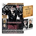 Sonic Seducer - 2015/03: Sonic Seducer, Titelstory Tanzwut + Mittelalter-Special, m. 2 Audio-CDs
