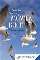 Rico Nestmann - Das kleine Ostseemöwen-Buch