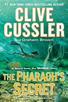 Graham Brown, Clive Cussler - The Pharaoh s Secret