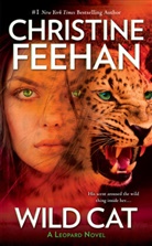 Christine Feehan - Wild Cat
