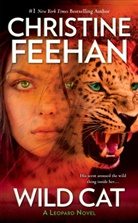 Christine Feehan - Wild Cat