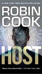 Robin Cook - Host