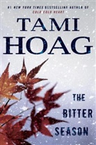 Tami Hoag - A Bitter Season