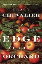 Tracy Chevalier - Untitled