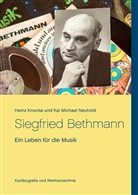 Hein Knocke, Heinz Knocke, Kai Michael Neuhold - Siegfried Bethmann