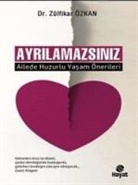 Zülfikar Özkan - Ayrilamazsiniz