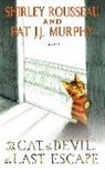 Pat J Murphy, Pat J. Murphy, Pat J. J. Murphy, Shirley Rousseau Murphy, Shirley Rousseau Murphy Murphy - Cat, the Devil, the Last Escape