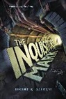 Dianne K Salerni, Dianne K. Salerni - The Inquisitor's Mark