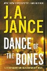 J A Jance, J. Jance, J. A. Jance - Dance of the Bones