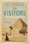 Sally Beauman - The Visitors