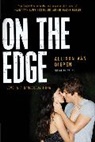 Allison van Diepen, Allison Van Diepen - On the Edge