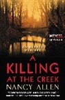 Nancy Allen, Allen Nancy, Nancy Allen - A Killing at the Creek