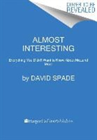 David Spade - Almost Interesting