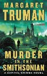 Margaret Truman - Murder in the Smithsonian