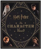Jody Revenson - Harry Potter : The Character Vault