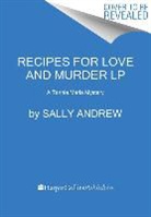 Sally Andrew - Recipes for Love and Murder